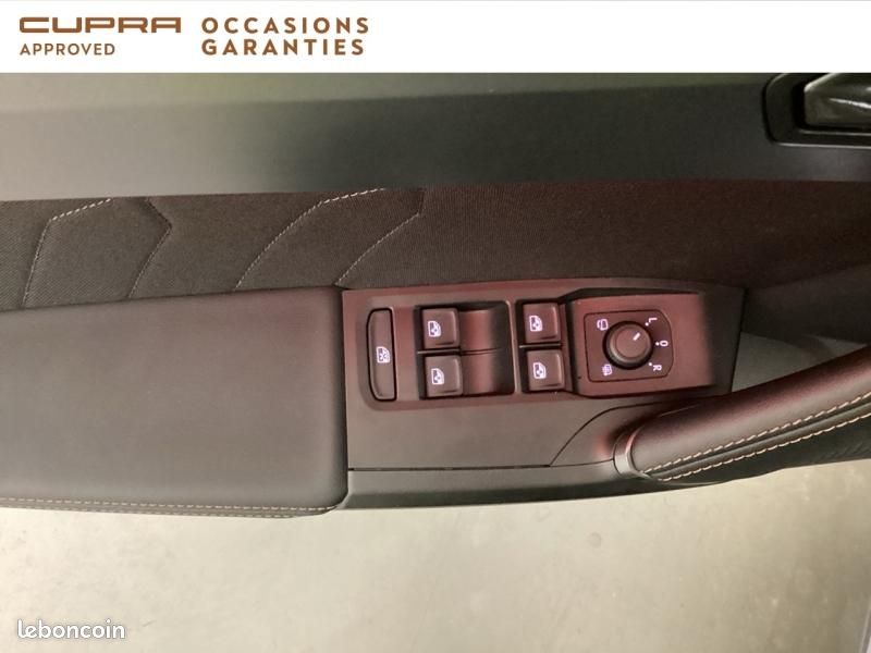 Cupra Leon 1.5 eTSI Hybrid 150ch V DSG7 (image 27)