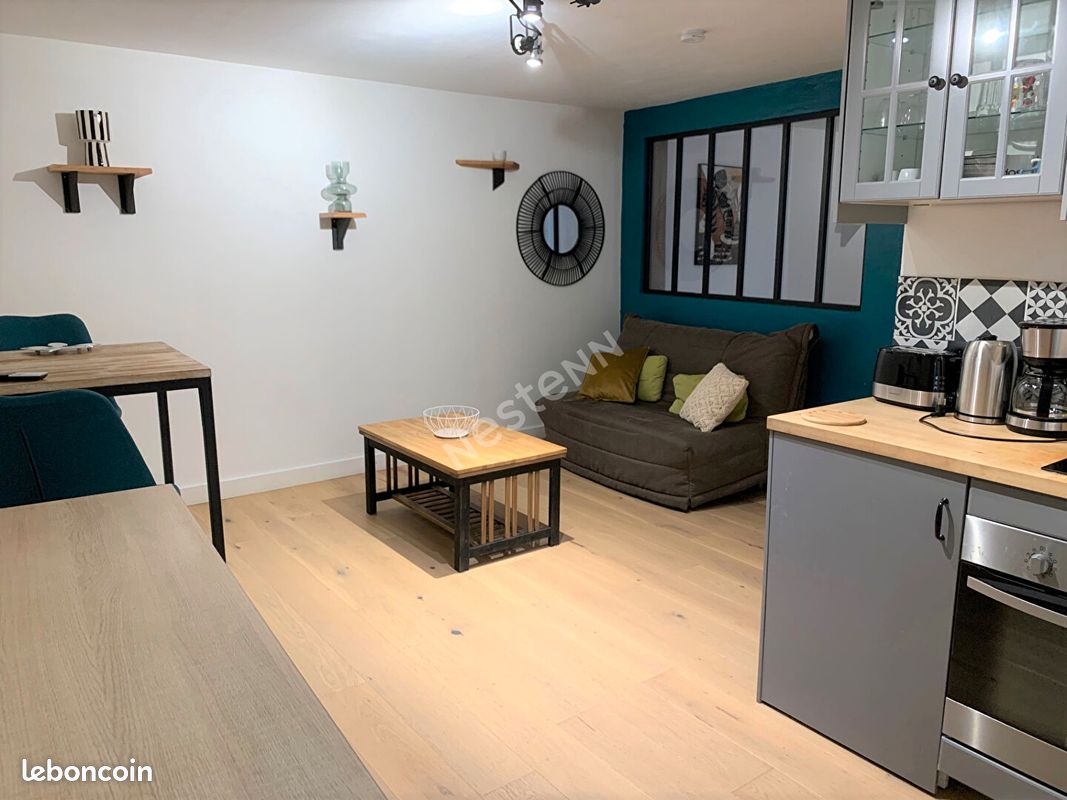 Appartement 2 pièces 30 m² · à Toulouse · 30 m² · 623 €/mois