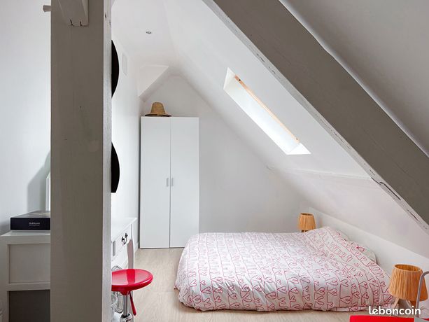Maison 5 pièces 110 m² — 14