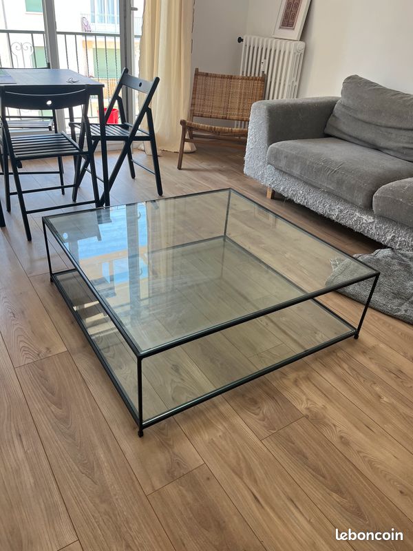 Table basse Sybil AMPM (image 1)