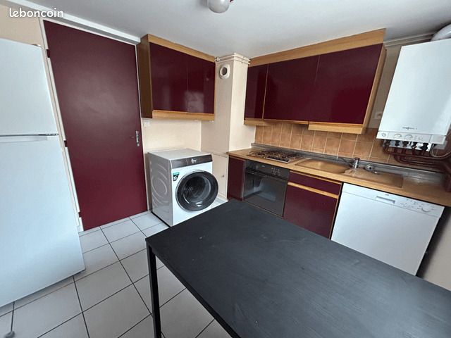 Appartement 2 pièces 73 m² - Poitiers 86000 (image principale 4)