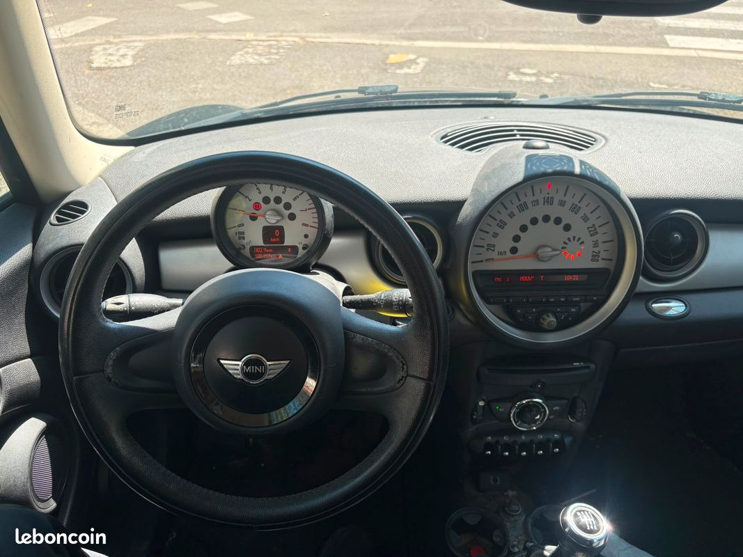 Mini one 1.6 75 cv (image 5)