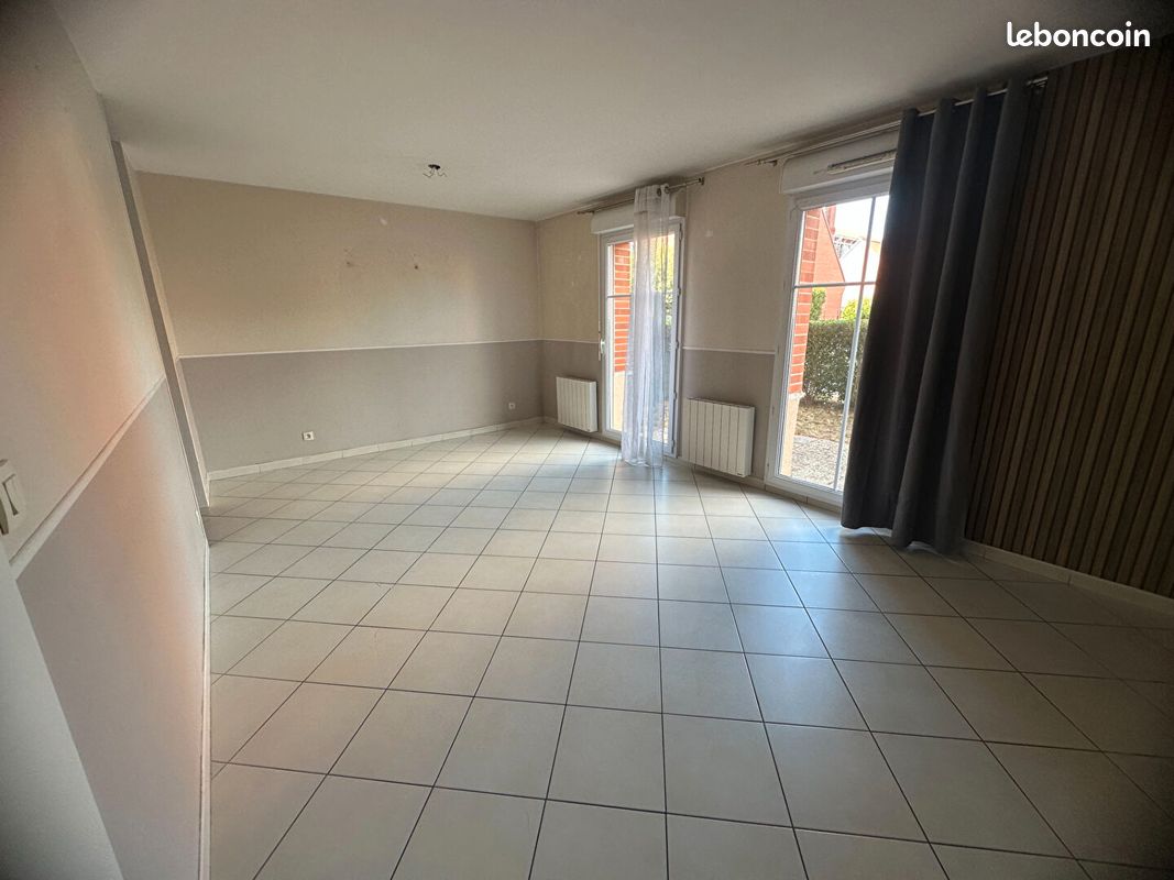 Appartement 2 pièces 46 m² · à Wambrechies · 46 m² · 750 €
