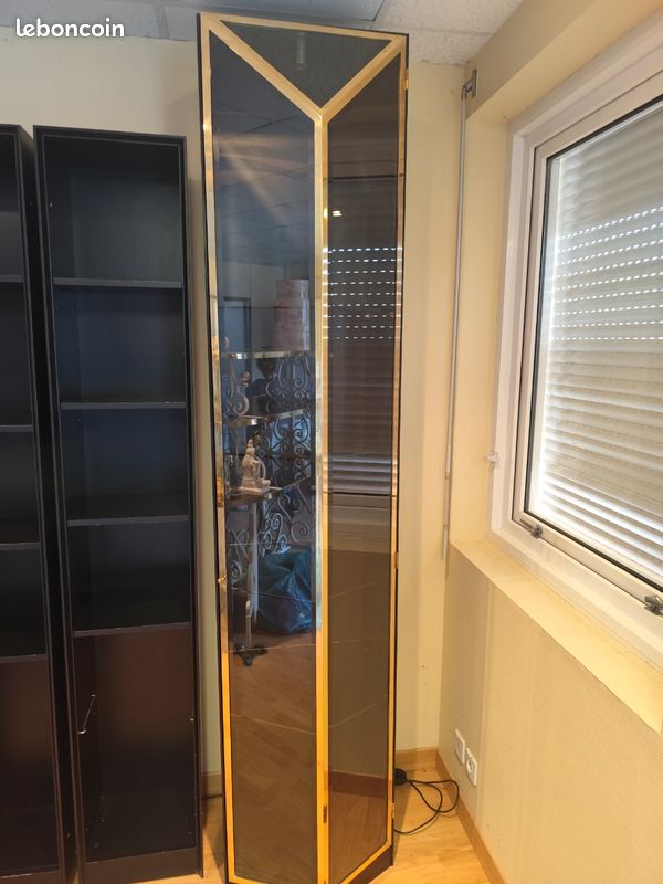 Meuble, vitrine (image 2)