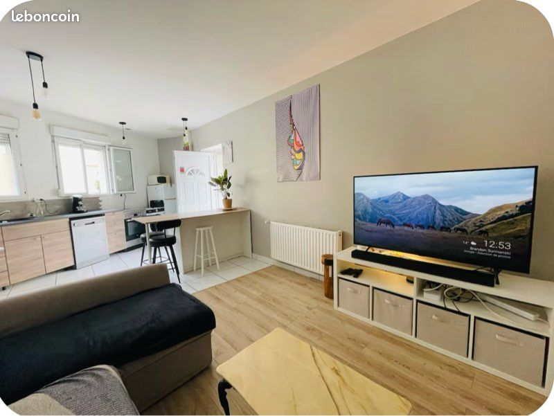 Appartement 2 pièces 40 m² · à Sainte-Foy-lès-Lyon · 40 m² · 850 €/mois