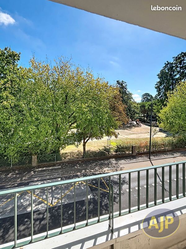 Appartement 3 pièces 63 m² · à Nantes · 63 m² · 826 €/mois
