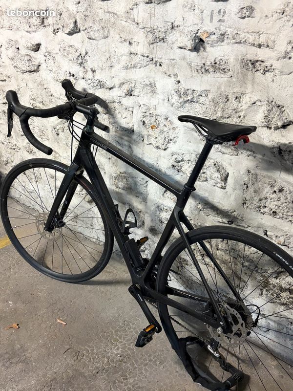 Cannondale Synapse CRB (image 2)
