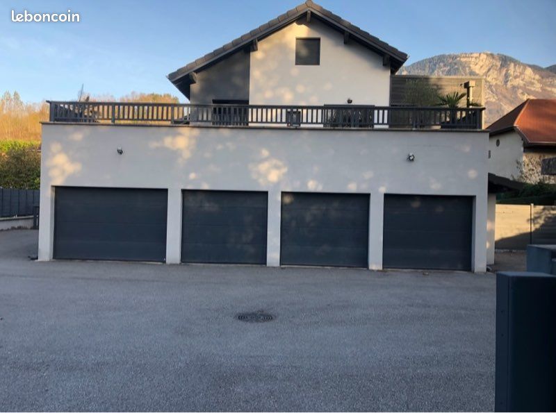 Appartement 4 pièces 65 m² · à Aix-les-Bains · 65 m² · 1 150 €/mois