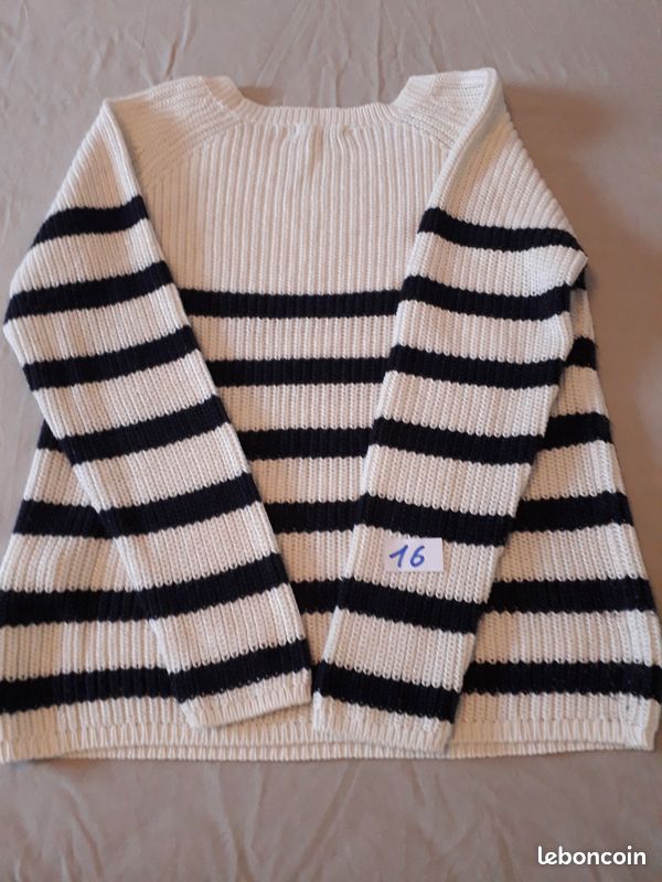 SWEAT et PULL pour adolescent (2) (image 11)