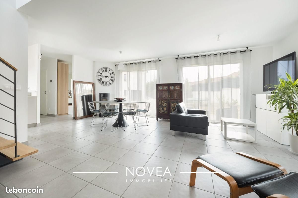 Maison 6 pièces 124 m² (image 4)