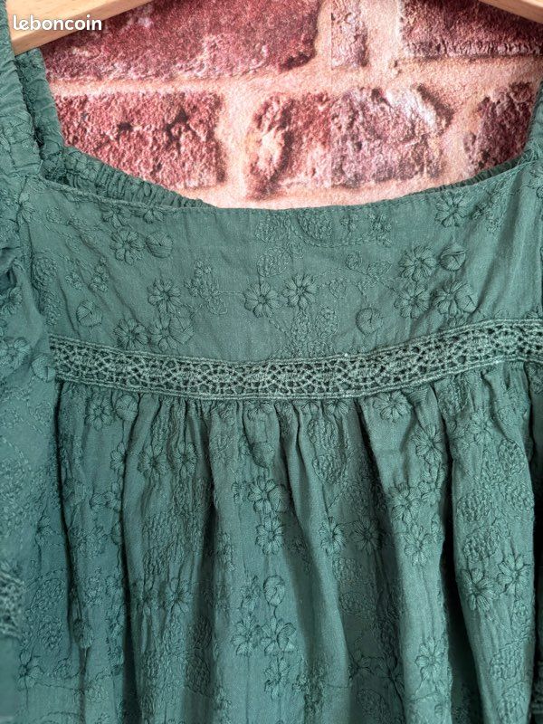 Robe - SERGENT MAJOR - 3 ans (94) | Les Ptits Potes