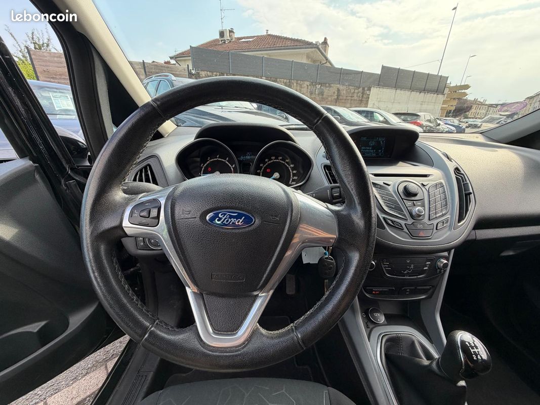 Ford B-max trend (image 3)