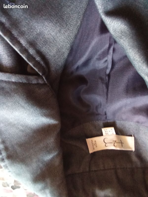 Imperméable femme (image 4)