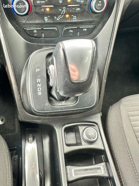 Ford C-MAX 2.0 TDCI 150CH STOP&START TITANIUM (image 2)
