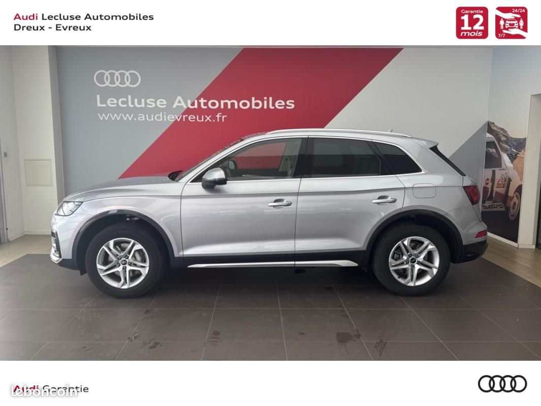 Audi Q5 50 TFSIe 299 S tronic 7 Quattro Business Executive (image 2)