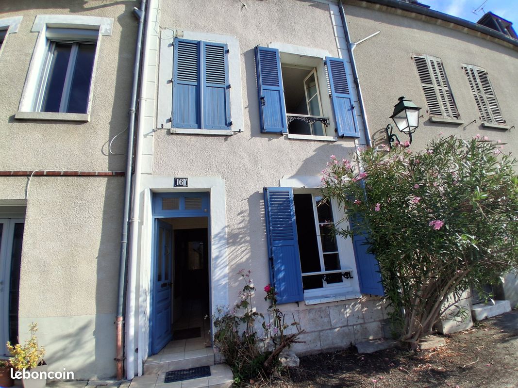 Maison 9 pièces 110 m² · à Montargis · 110 m² · 184 000 €