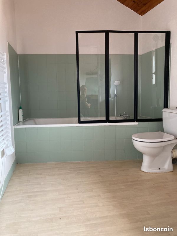 Appartement a louer agen - 2 pièce(s) - 35 m2 - Surfyn