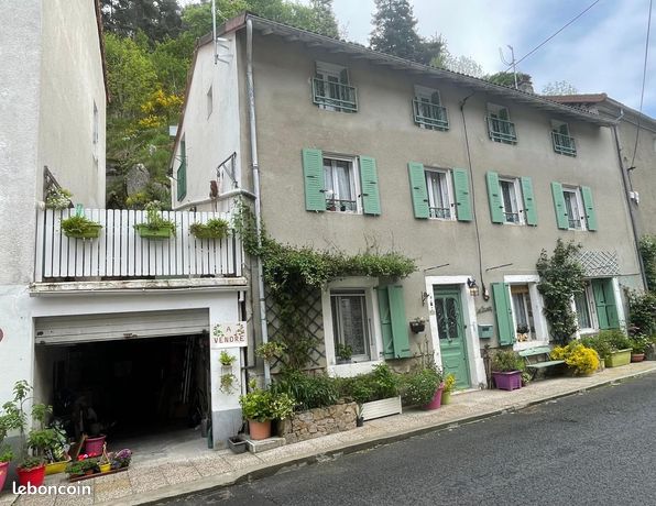 Maison 6 pièces 150 m²