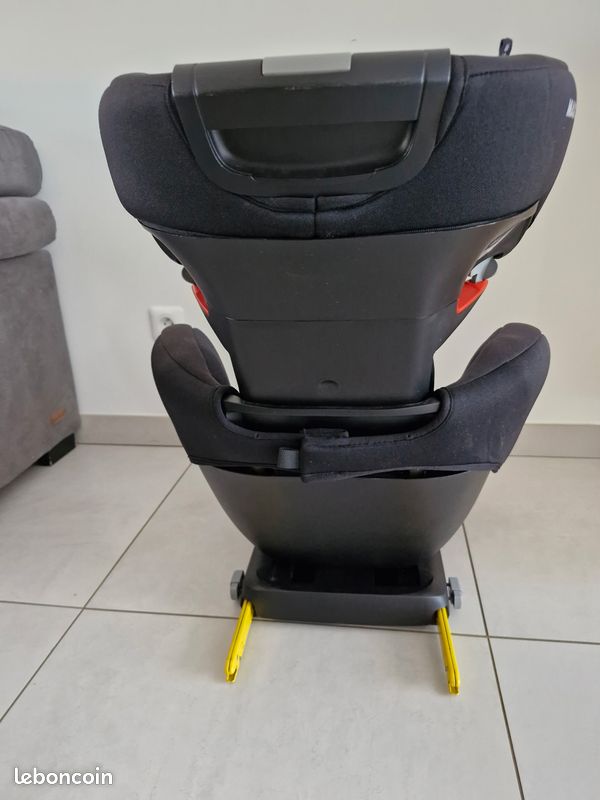 Réhausseur voiture Maxi Cosy avec dossier (image 4)
