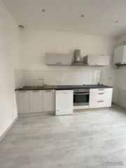 Appartement 2 pièces 51 m² · à Saint-Chamond · 51 m² · 486 €