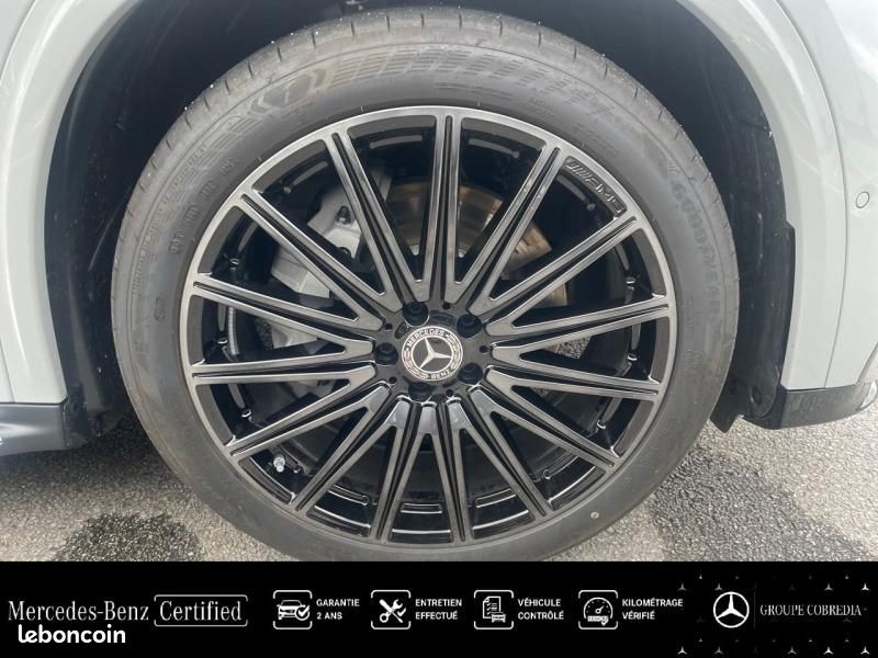 Mercedes-benz GLC 400 EQ 489ch AMG Line 4Matic (image 14)