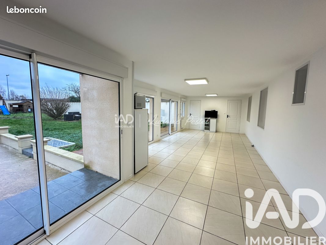 Maison 6 pièces 193 m² (image 7)