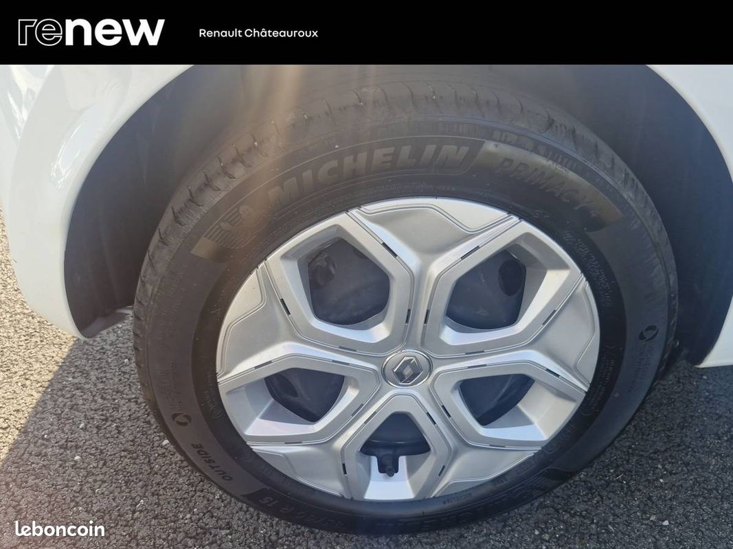 RENAULT Twingo III E-Tech Authentic (image 15)