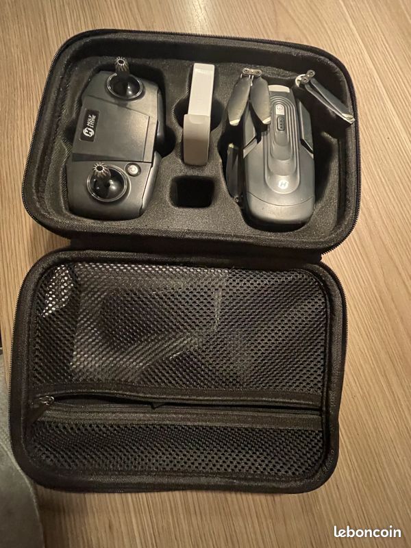 Drone 4K (image 4)