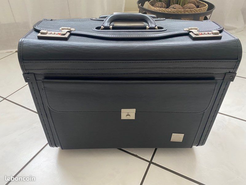Valise trolley (image 3)