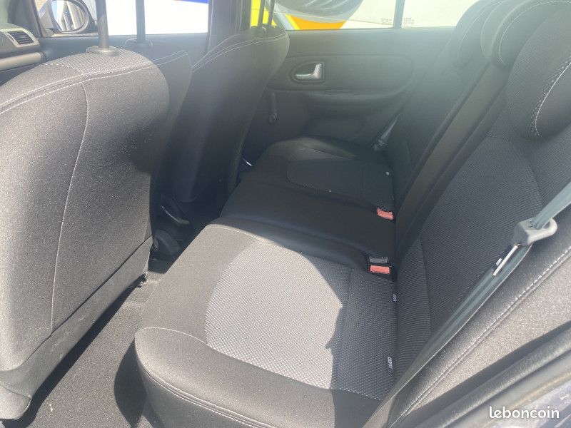 Renault CLIO II CAMPUS 1.5 DCI 85CH [URL masquée pour votre sécurité] 5P (image 8)
