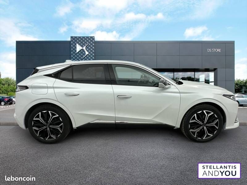 DS 4 Hybride E-Tense 225 EAT8 Rivoli (image 6)