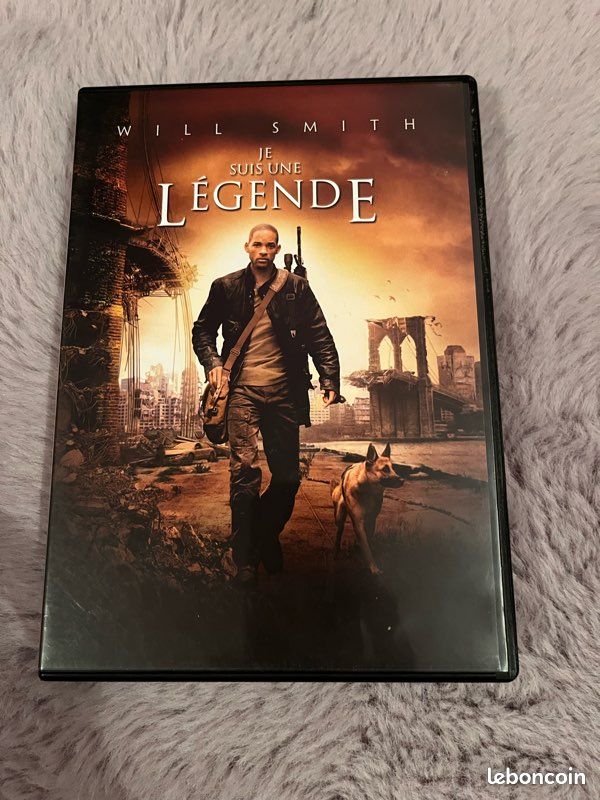 Dvd à 25 (image 2)