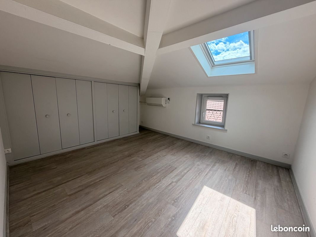 Maison de charme à louer 4 pièces 85.07m² (image 5)
