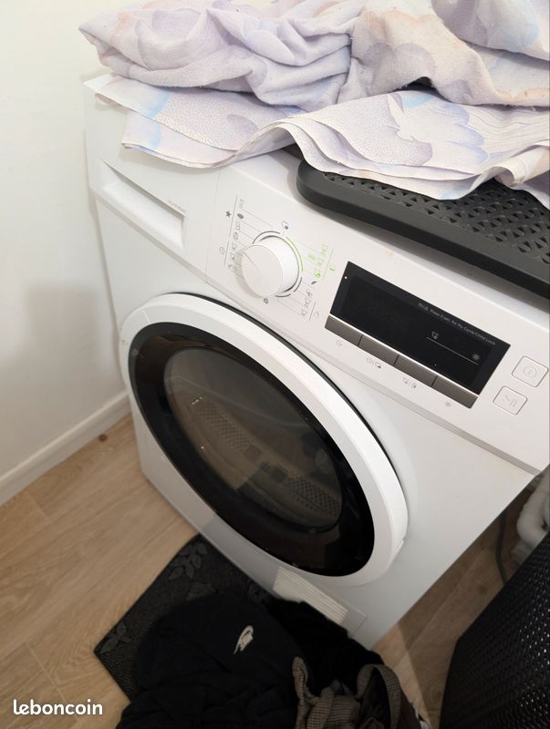 Sèche linge (image 1)