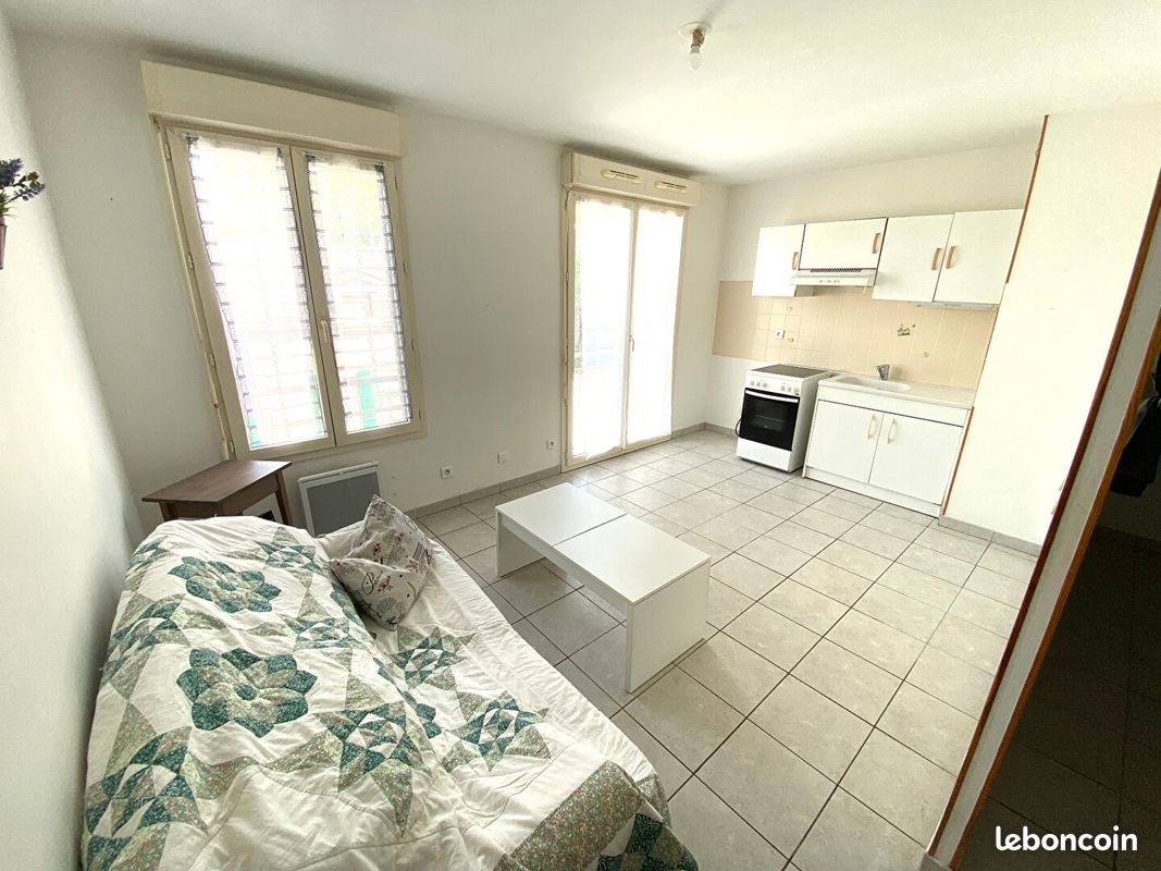 Appartement 2 pièces 36 m² · à Migennes · 36 m² · 470 €/mois