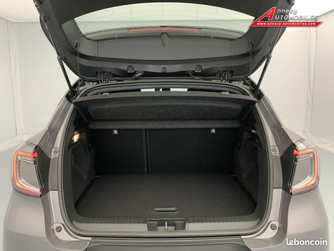 Renault Captur TCe 115 ch Evolution (image 37)