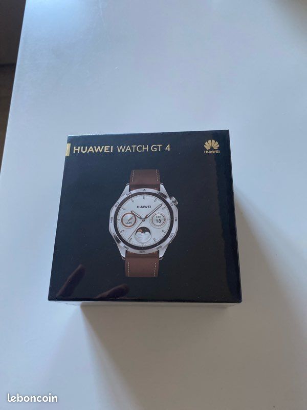 Montre Huawei Watch GT 4 (image 1)