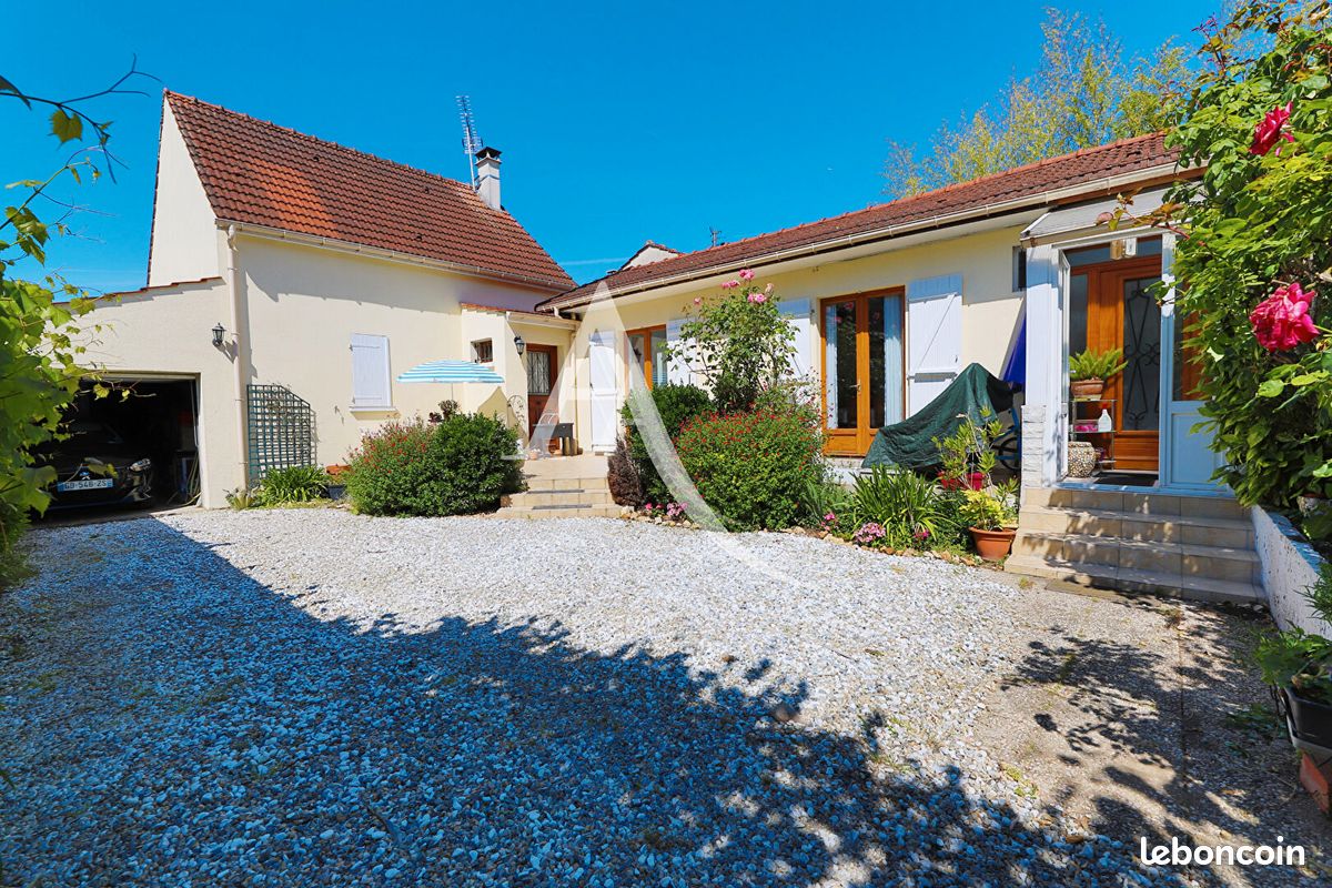 Maison 6 pièces 120 m² · à Chatou · 120 m² · 779 000 €