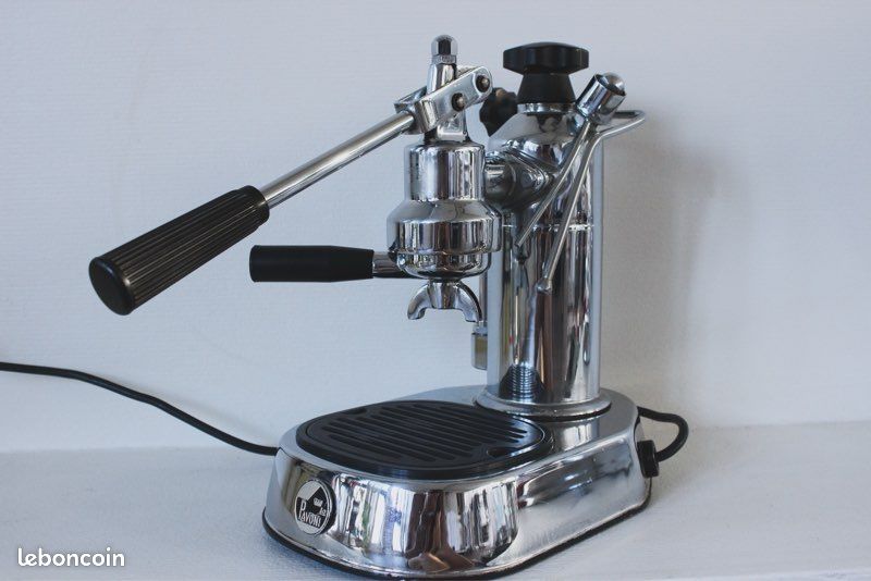 Machine à café La Pavoni (image 1)