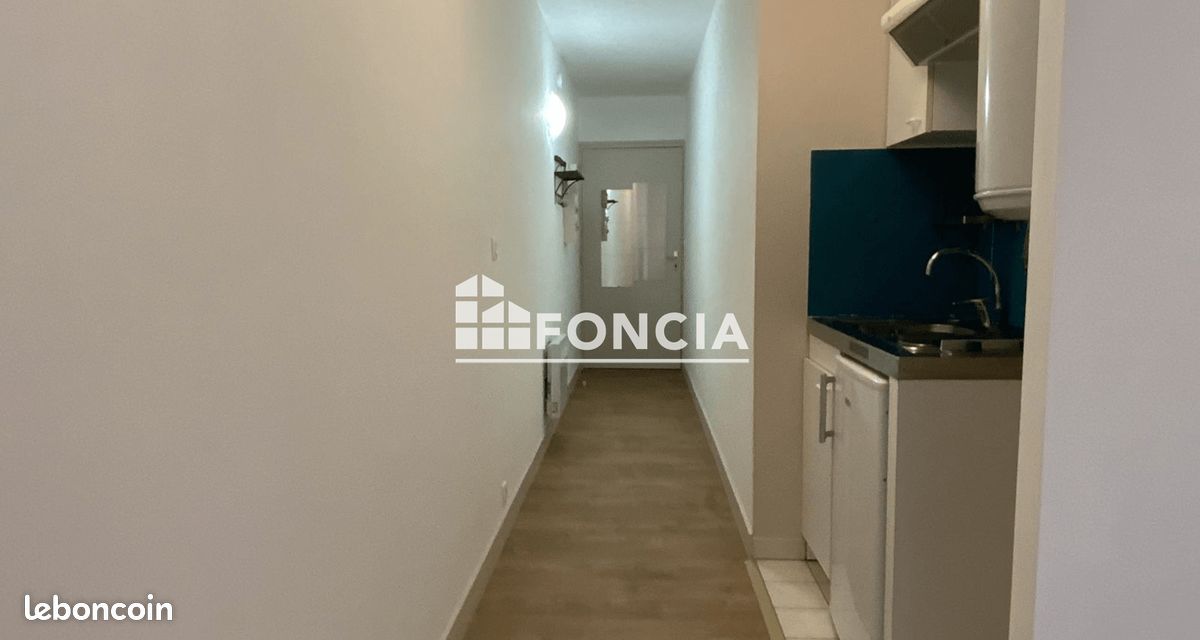 Appartement 1 pièce 24 m² · à Chartres · 24 m² · 396 €/mois