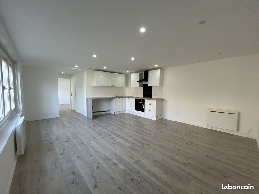 Appartement 3 pièces 67 m² · à Chavigny · 67 m² · 700 €/mois