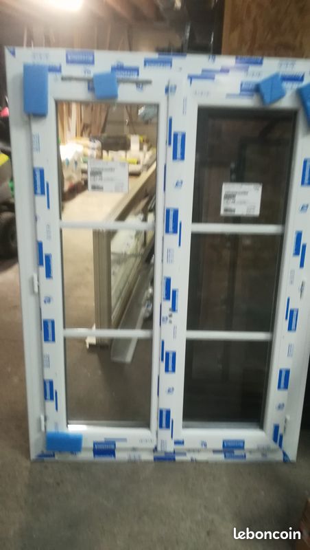 Fenetre pvc neuve (image 2)