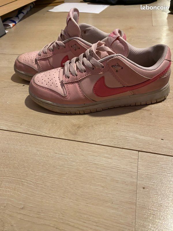 Air force 1 rose (image 2)