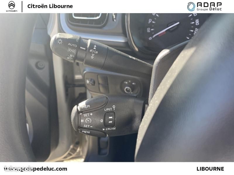 Citroen C3 1.2 PureTech 83ch S&S MAX (image 27)