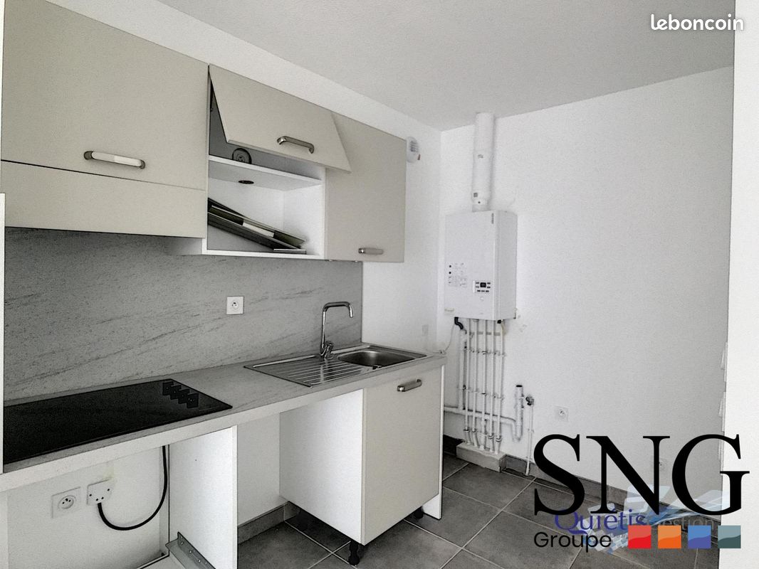 Appartement a louer tournefeuille - 2 pièce(s) - 44 m2 - Surfyn