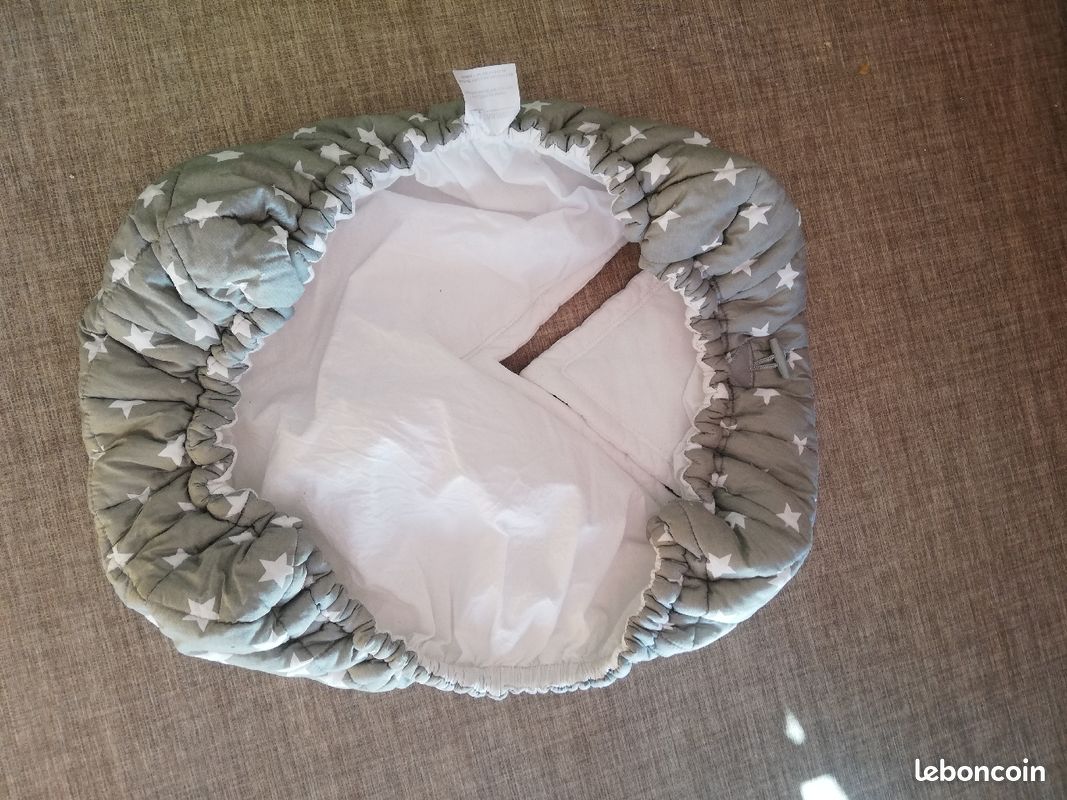 Housse de protection de pluie de cosy (image 2)