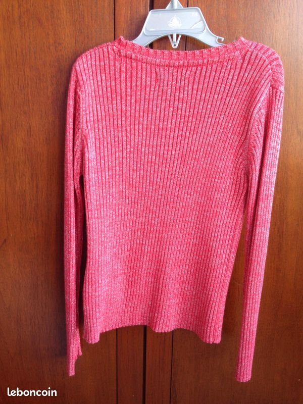 Gilets, cardigans Creeks 9-10 years (image 3)