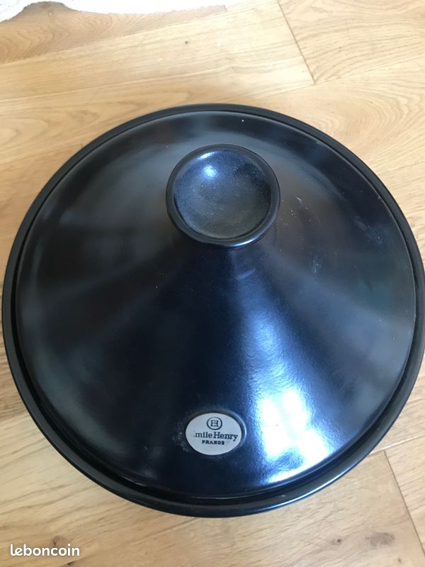 Plat à tajine (image 1)