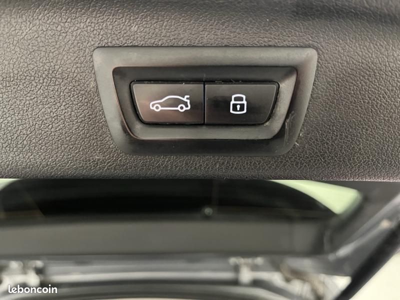 Bmw Série 2 ActiveTourer 218d 150ch Business Design DKG7 (image 23)