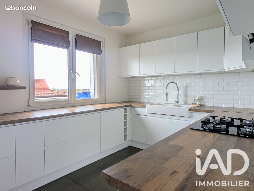 Maison 7 pièces 160 m² · à Fagnières · 160 m² · 230 000 €